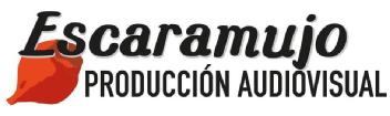 Imagen de Escaramujo Producción Audiovisual
