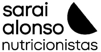 Imagen de Sarai Alonso Nutricionistas