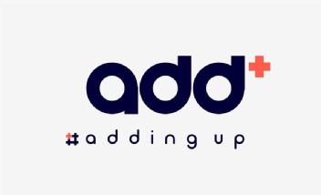 Imagen de ADD + # ADDING UP
