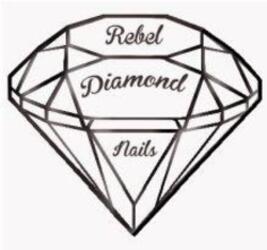 Imagen de REBEL DIAMOND NAILS