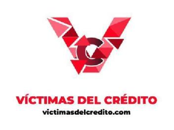 Imagen de VC VÍCTIMAS DEL CRÉDITO VICTIMASDELCREDITO.COM