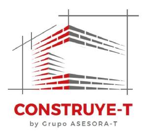 Imagen de CONSTRUYE-T by Grupo ASESORA-T