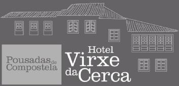 Imagen de POUSADAS DE COMPOSTELA HOTEL VIRSE DA CERCA