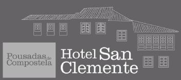 Imagen de POUSADAS DE COMPOSTELA HOTEL SAN CLEMENTE
