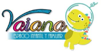 Imagen de Vaiana espacio infantil y familiar