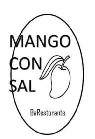 Imagen de MANGO CON SAL - BaRestorante