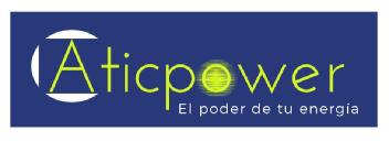 Imagen de Aticpower El poder de tu energía