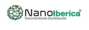Imagen de NANOIBERICA Desinfectante-Sanitizante