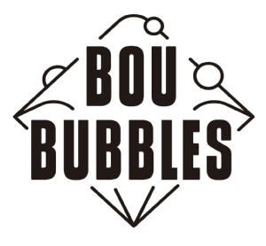 Imagen de BOU BUBBLES
