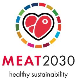Imagen de MEAT 2030 HEALTHY SUSTAINABILITY