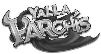 Imagen de YALLA PARCHÍS