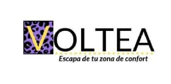 Imagen de VOLTEA ESCAPA DE TU ZONA DE CONFORT