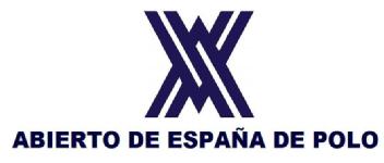 Imagen de ABIERTO DE ESPAÑA DE POLO