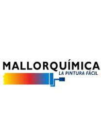 Imagen de MALLORQUÍMICA LA PINTURA FÁCIL