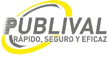 Imagen de PUBLIVAL RÁPIDO, SEGURO Y EFICAZ