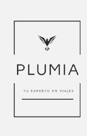Imagen de PLUMIA TU EXPERTO EN VIAJES