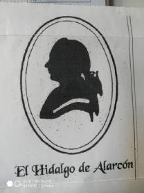 Imagen de EL HIDALGO DE ALARCON
