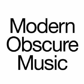 Imagen de Modern Obscure Music