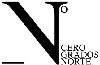 Imagen de Cero Grados Norte
