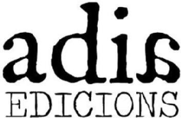 Imagen de ADIA EDICIONS