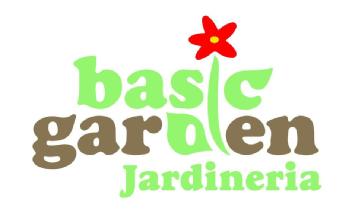 Imagen de BASIC GARDEN JARDINERIA