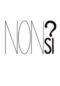 Imagen de nonsi