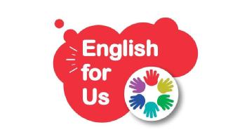 Imagen de English for Us