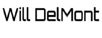 Imagen de WILL DELMONT