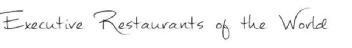 Imagen de Executive Restaurants of the World
