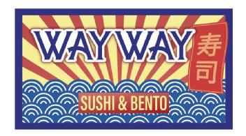 Imagen de WAYWAY SUSHI & BENTO