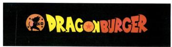 Imagen de DRAGONBURGER