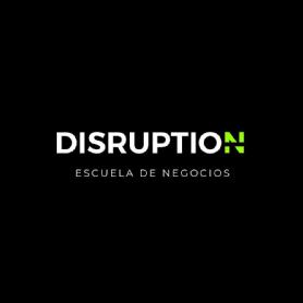 Imagen de DISRUPTION ESCUELA DE NEGOCIOS