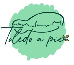 Imagen de Toledo a pie