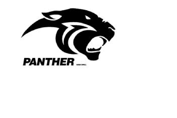 Imagen de PANTHER SEED DRILL