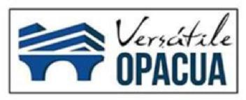 Imagen de VERSÁTILE OPACUA