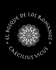 Imagen de EL BOSQUE DE LOS ROMANOS CAECILIUS VICUS