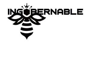Imagen de INGOBERNABLE