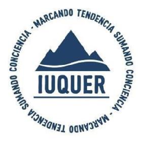 Imagen de SUMANDO CONCIENCIA MARCANDO TENDENCIA SUMANDO CONCIENCIA MARCANDO TENDENCIA IUQUER