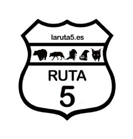 Imagen de LARUTA 5.ES RUTA 5