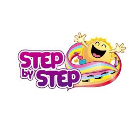 Imagen de Step by step