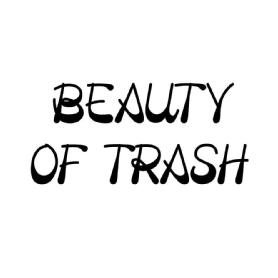 Imagen de Beauty of trash