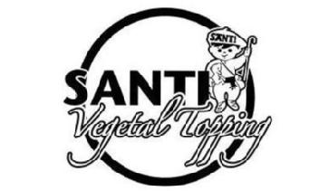 Imagen de SANTI VEGETAL TOPPING