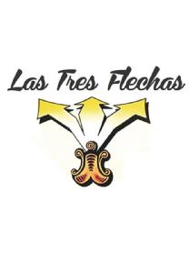 Imagen de Las Tres Flechas