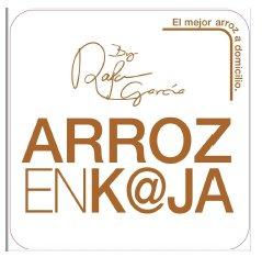 Imagen de ARROZ EN K@JA. BY RAFA GARCÍA EL MEJOR ARROZ A DOMICILIO