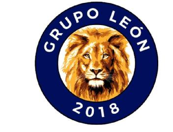 Imagen de GRUPO LEÓN 2018