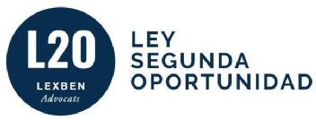 Imagen de L2O LEXBEN Advocats LEY SEGUNDA OPORTUNIDAD