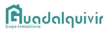 Imagen de GUADALQUIVIR GRUPO INMOBILIARIO