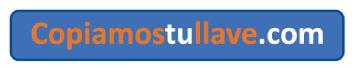 Imagen de Copiamostullave.com
