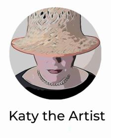 Imagen de KATY THE ARTIST