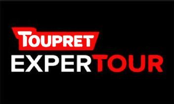Imagen de TOUPRET EXPERTOUR